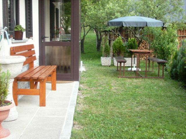 Apartment Milan Trenta Exterior photo